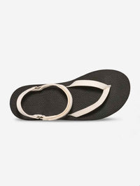 Teva Flatform Slim Sandal