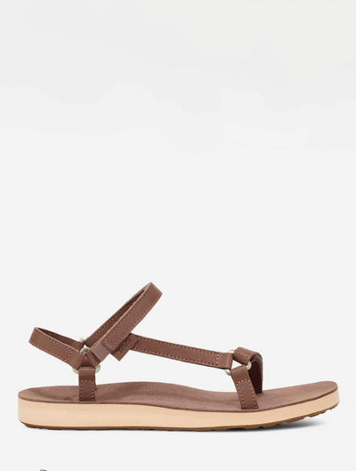 Teva Original Universal Slim Leather Sandal