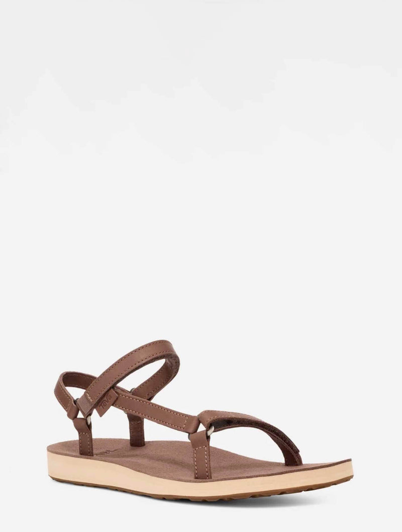 Teva Original Universal Slim Leather Sandal