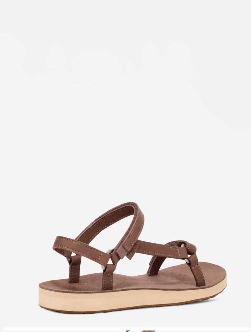 Teva Original Universal Slim Leather Sandal