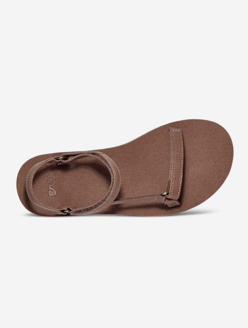 Teva Original Universal Slim Leather Sandal