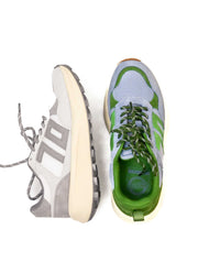 Back 70 Lightning Sneaker