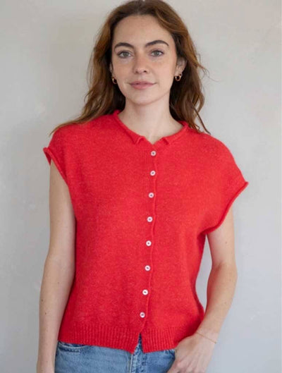 Piper Sweater Vest