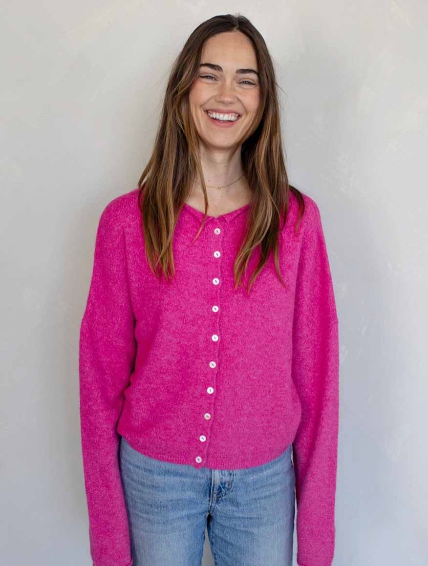 Piper Cardigan