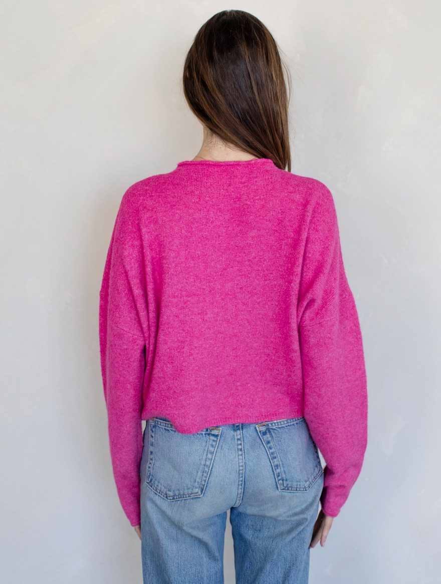 Piper Cardigan