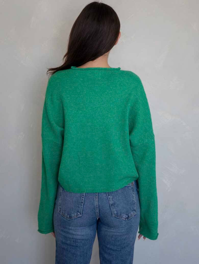 Piper Cardigan