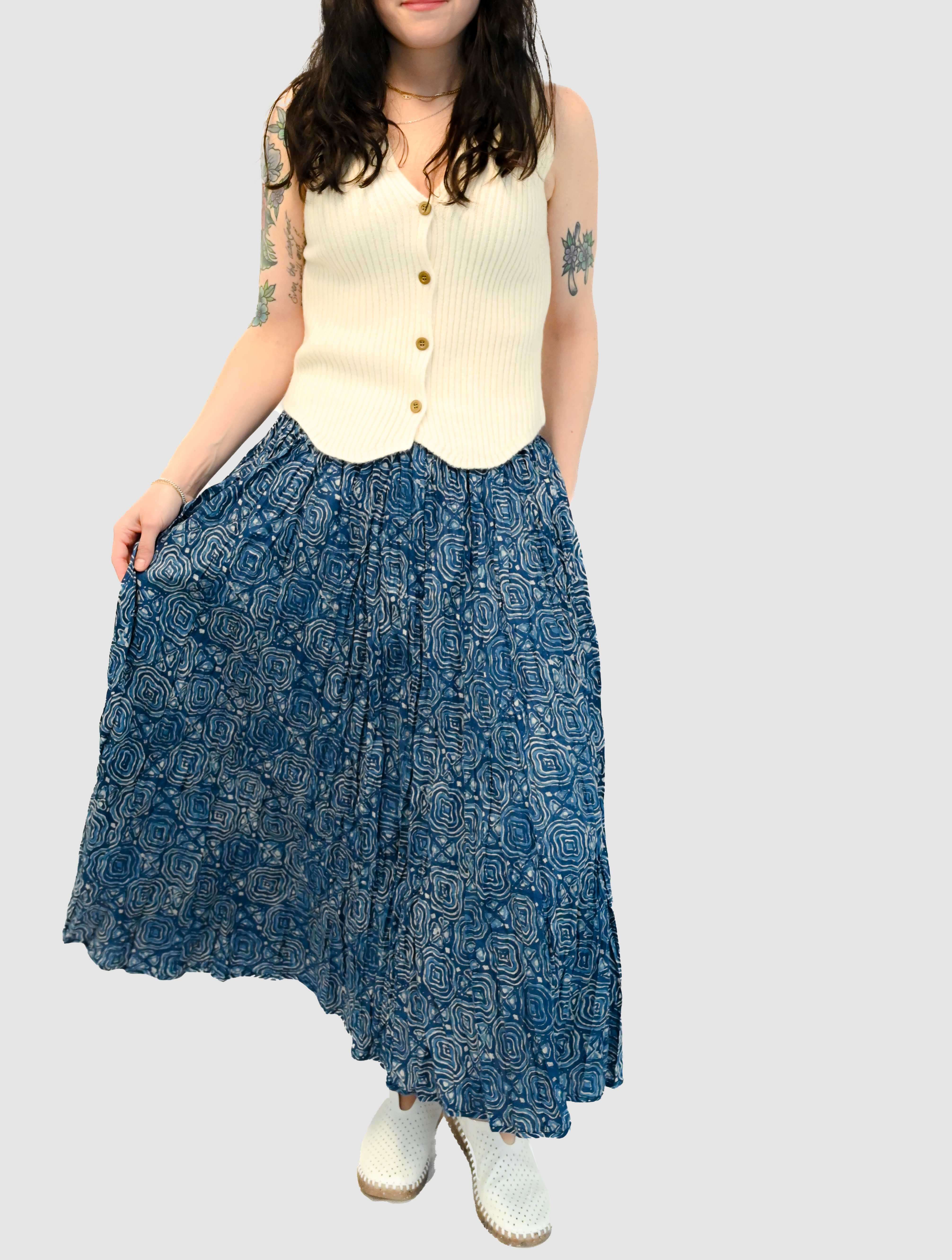 Jaja Skirt