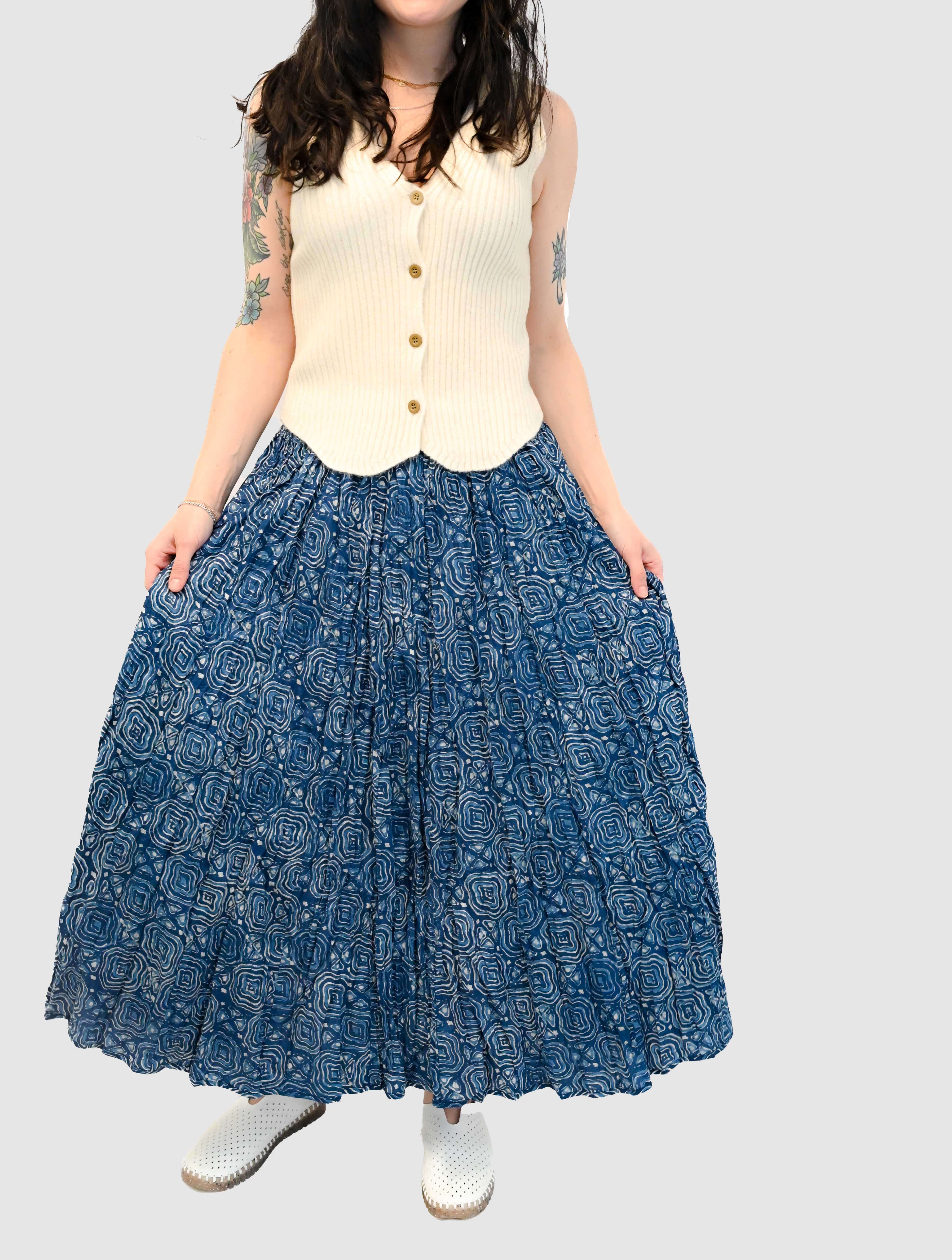 Jaja Skirt