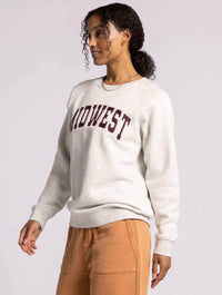 Midwest Sweatshirt