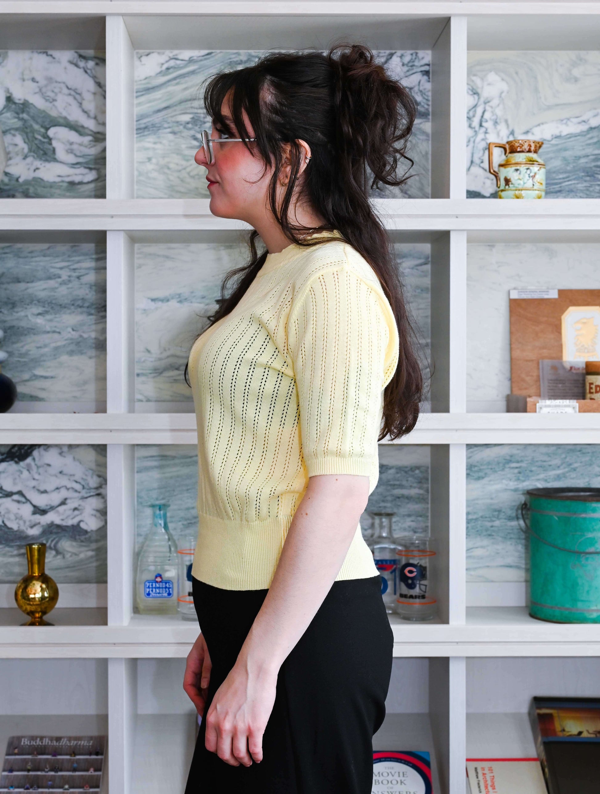 Santa Barbara Sweater