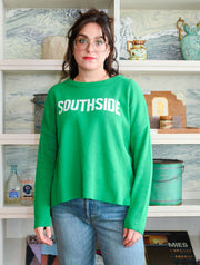 "Southside" Sweater
