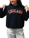 "Chicago" Sweater