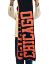 "Chicago" Scarf