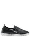 Ilse Jacobsen Patent Loafer