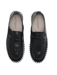 Ilse Jacobsen Patent Loafer