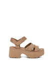 UGG New Heights Ankle Strap