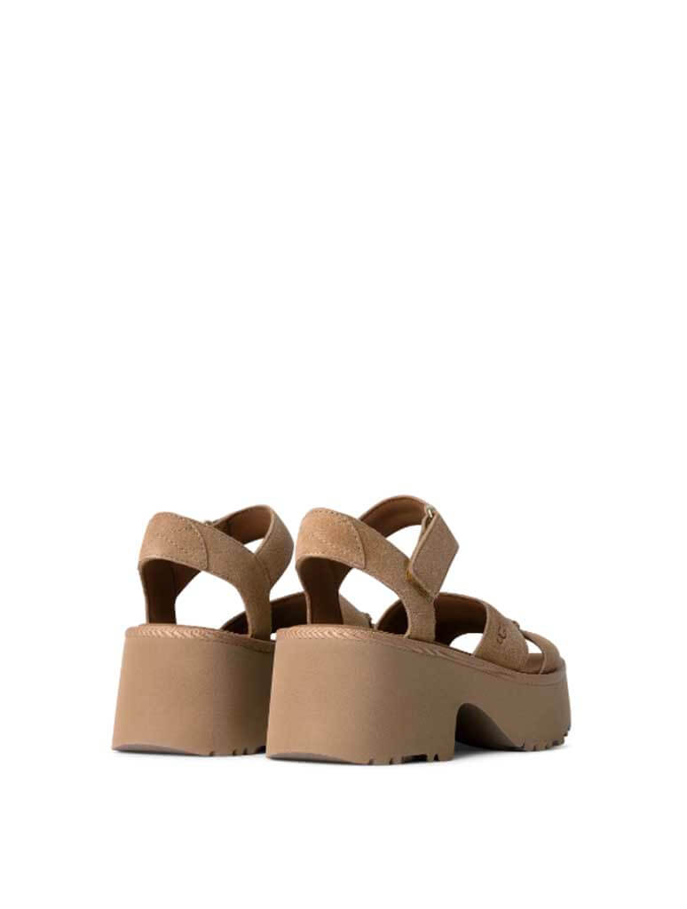 UGG New Heights Ankle Strap