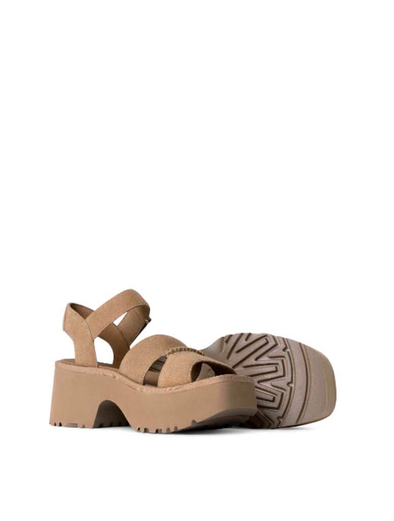 UGG New Heights Ankle Strap