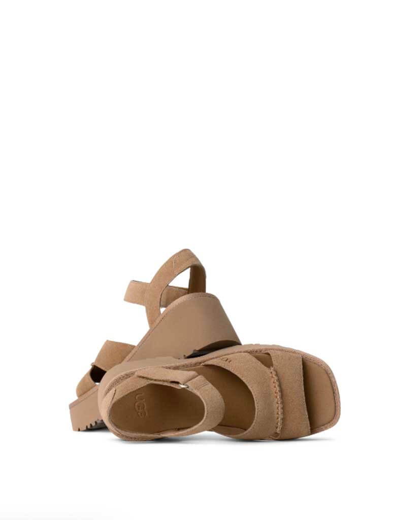 UGG New Heights Ankle Strap