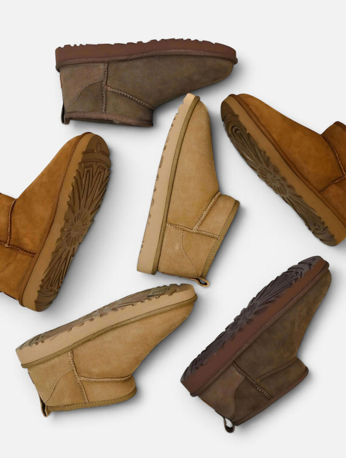 UGG Classic Ultra Mini Boot
