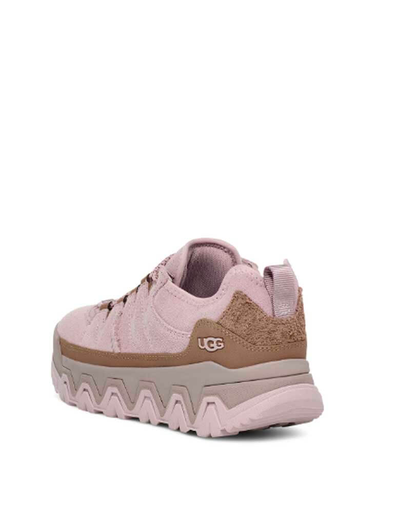 Ugg waterproof sneakers fashion