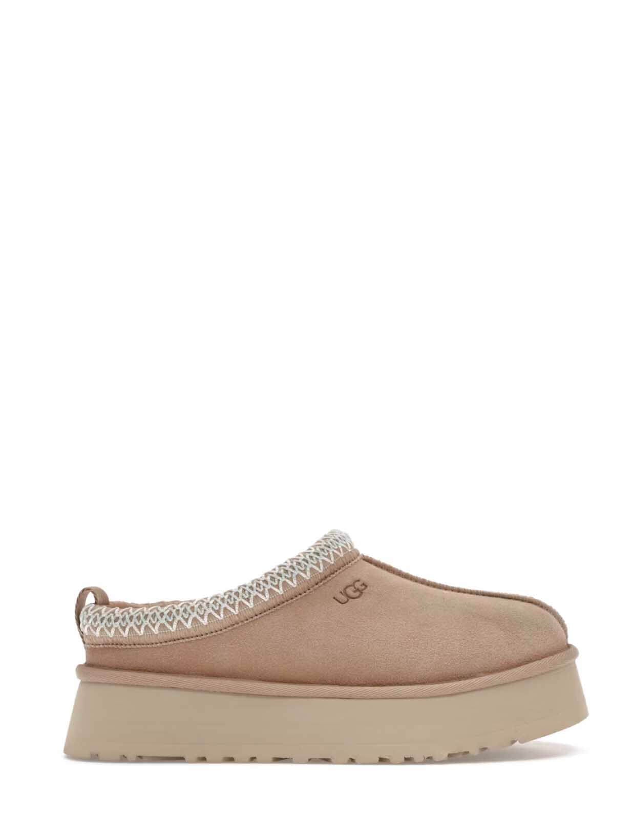 UGG Tazz II Slipper