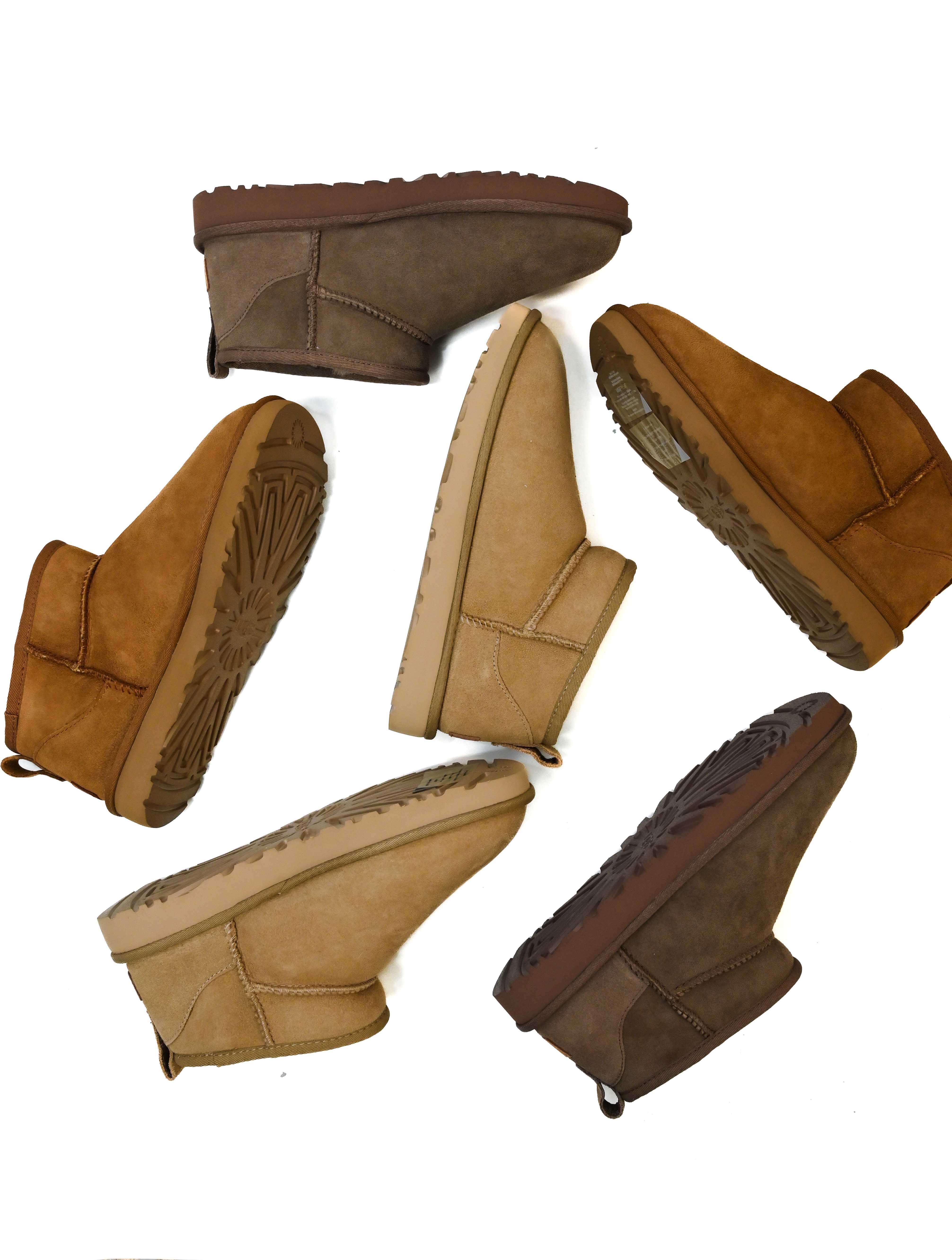 UGG Classic Ultra Mini Boot