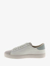 Victoria Berlín & Split Leather Sneaker
