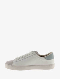 Victoria Berlín & Split Leather Sneaker