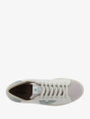 Victoria Berlín & Split Leather Sneaker