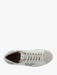 Victoria Berlín & Split Leather Sneaker