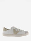 Victoria Berlín & Split Leather Sneaker