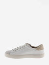 Victoria Berlín & Split Leather Sneaker