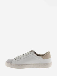 Victoria Berlín & Split Leather Sneaker