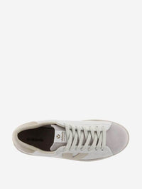 Victoria Berlín & Split Leather Sneaker