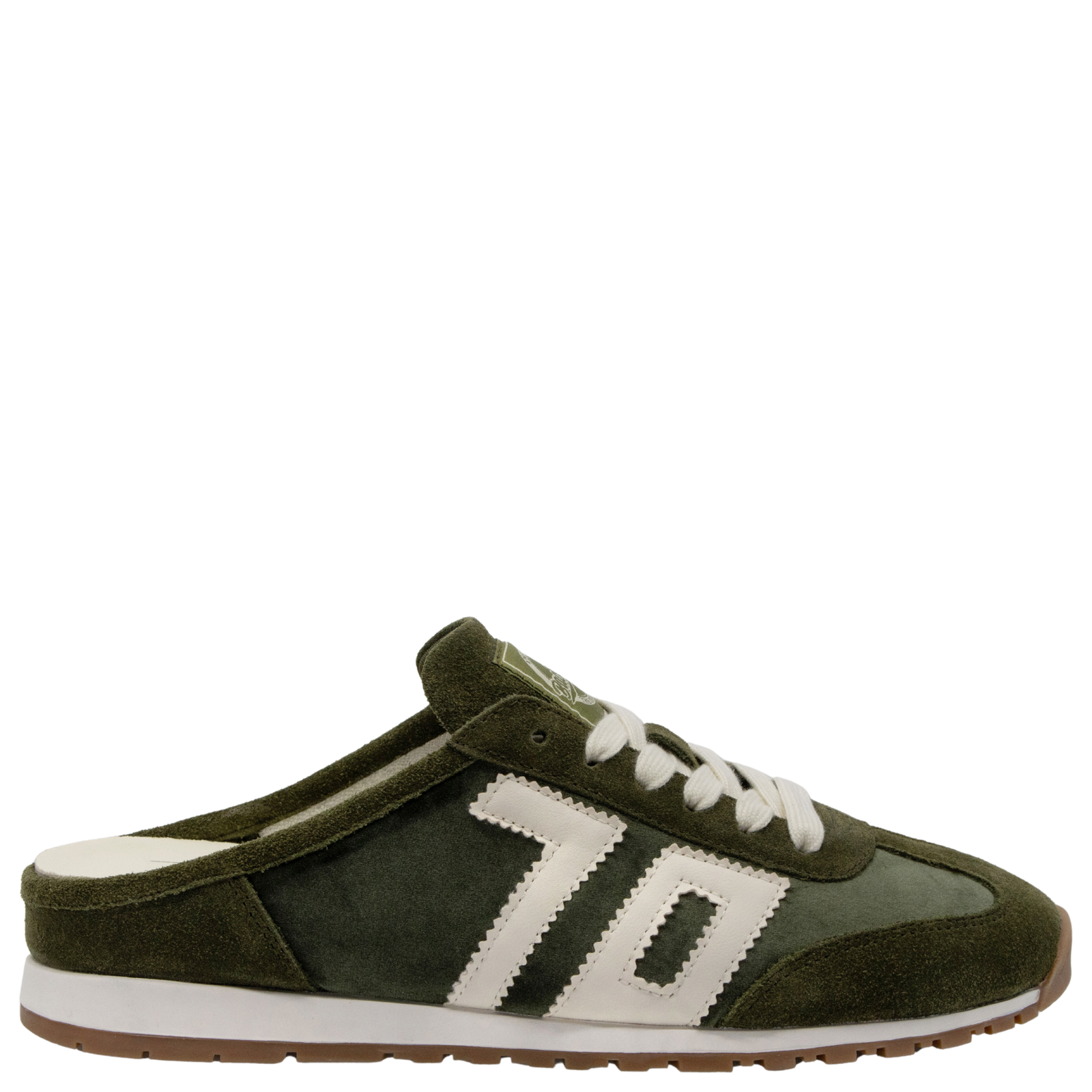 VENICE W26 in VELVET FOREST, right view