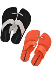Voices Culture Anello Me Metal Sandal