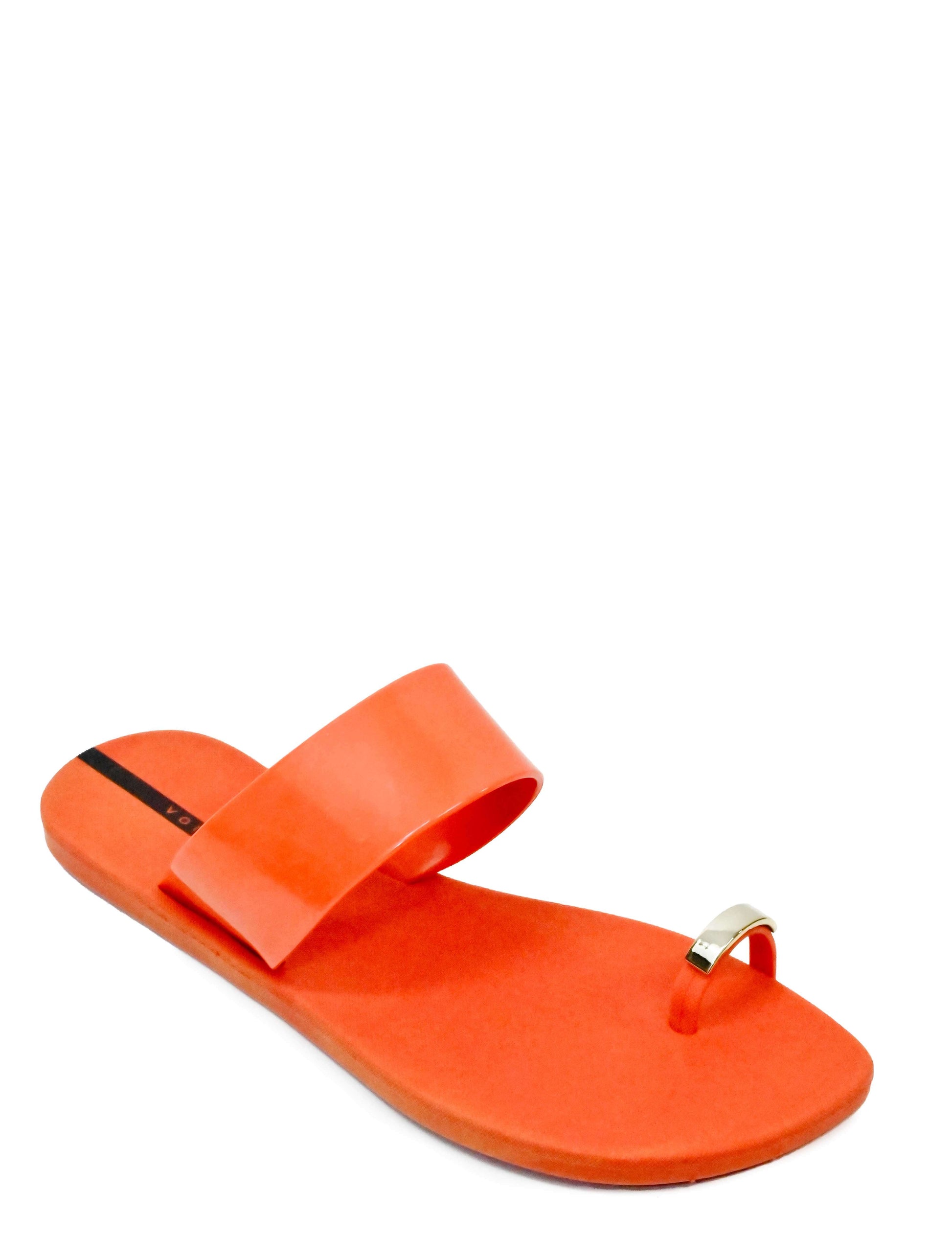 Voices Culture Anello Me Metal Sandal