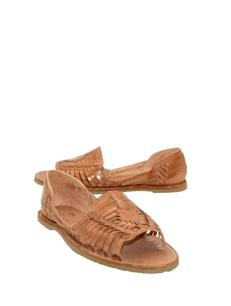Sbicca Jared Huarache Slip-On Sandal