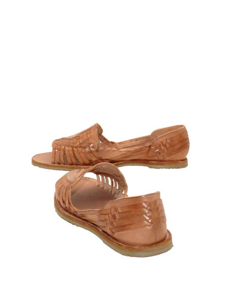 Sbicca Jared Huarache Slip-On Sandal