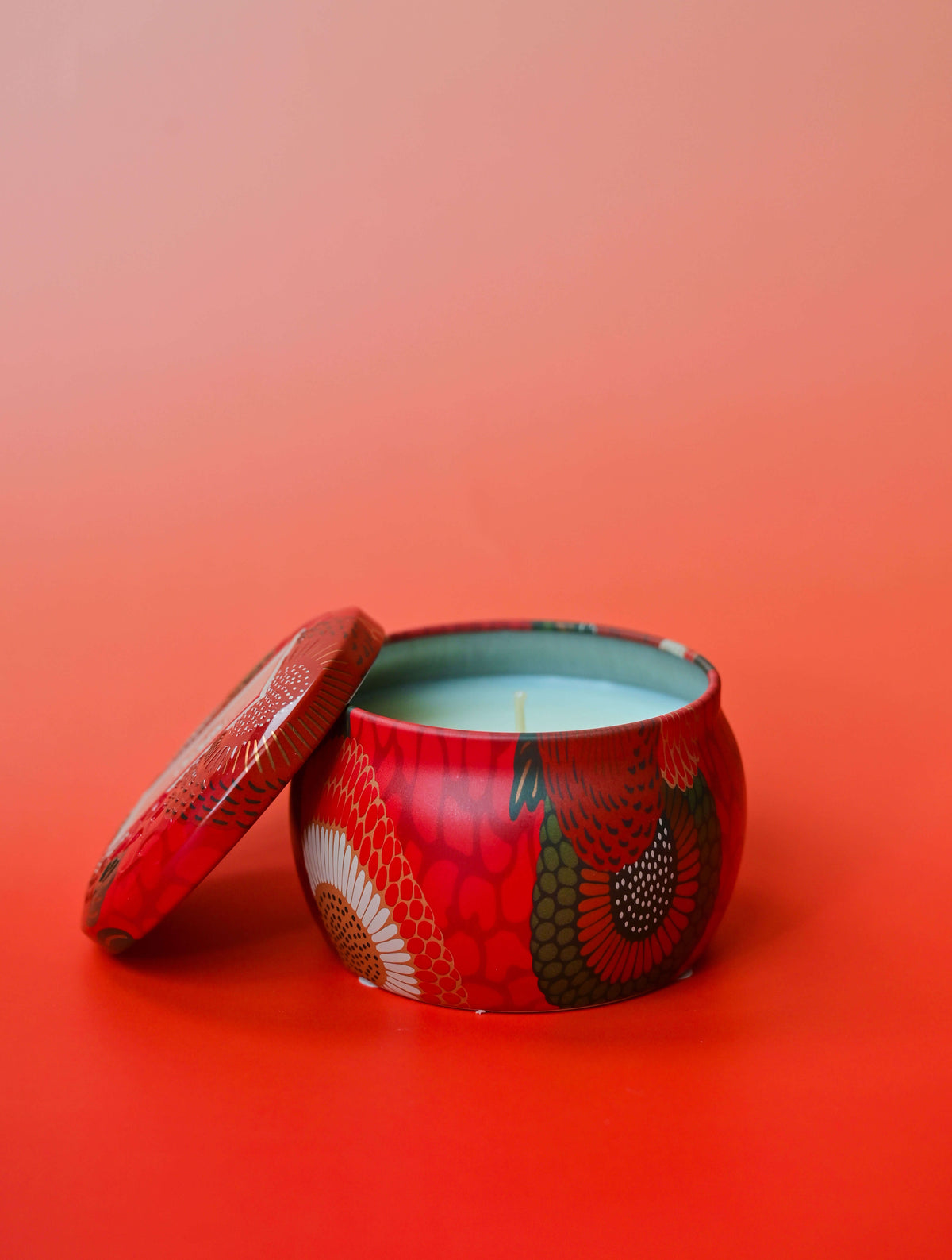Voluspa Tomato Trellis Candle