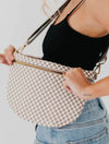 Westlyn Woven Bum Bag