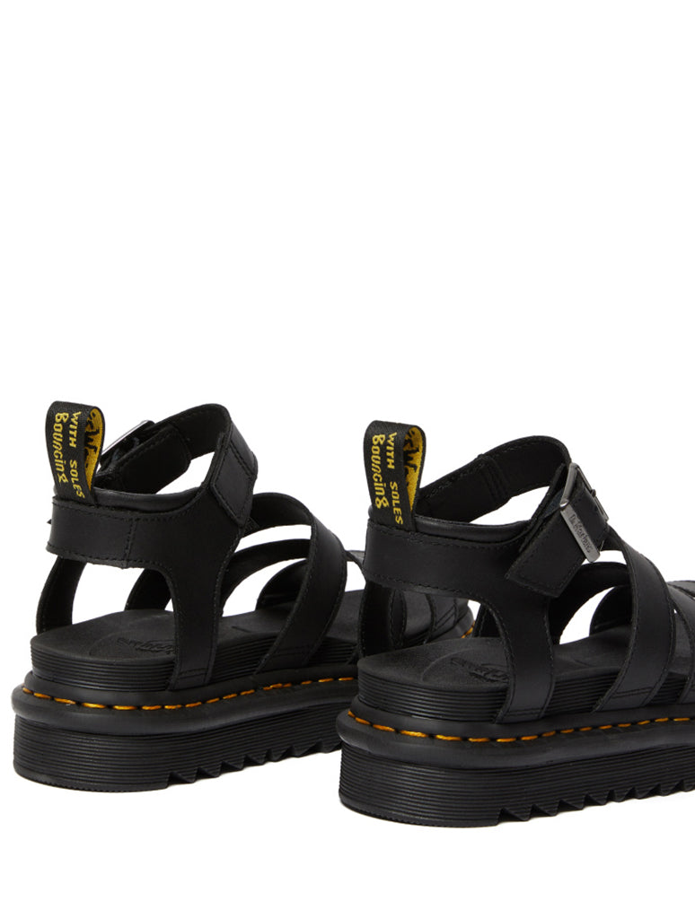 Dr. Martens Sandals - Blaire - White » Fast and Cheap Shipping