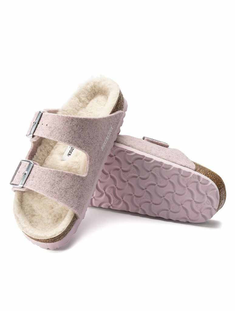 Birkenstock Arizona Rivet Sandal in Soft Pink – JAYNE Boutique