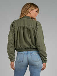 6784617545803-Classic-Bomber-Jacket-in-Olive--