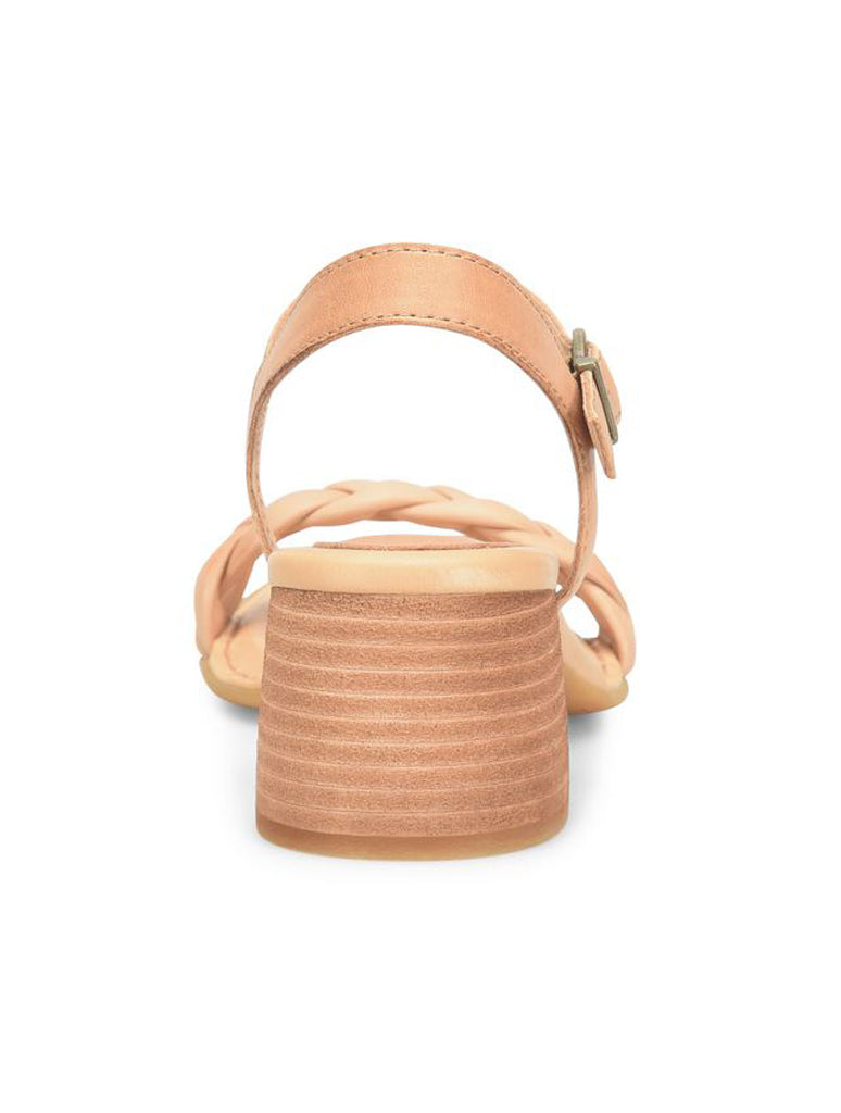 Born Simone Heel in Natural