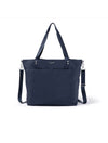 Baggallini Extra-Large Carryall Tote in French Navy