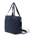 Baggallini Extra-Large Carryall Tote in French Navy