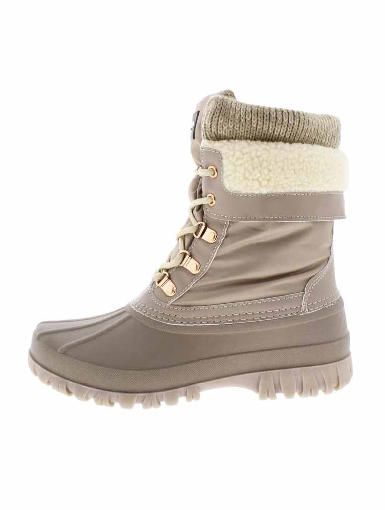 Cougar women's clearance creek snow boots