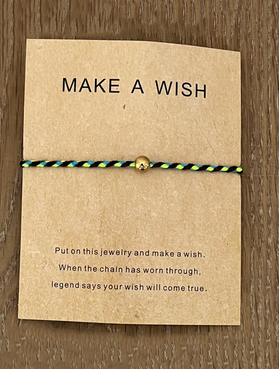 6737752457291-Make-a-Wish-Drawstring-Bracelet-in-Green-Black